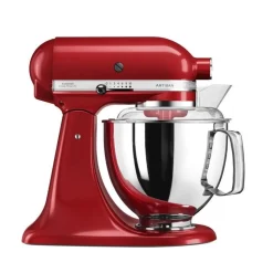 KitchenAid 175 Artisan Tilt-Head Stand Mixer - Empire Red