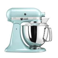 KitchenAid 175 Artisan Tilt-Head Stand Mixer - Ice Blue