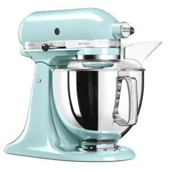 KitchenAid 175 Artisan Tilt-Head Stand Mixer - Ice Blue