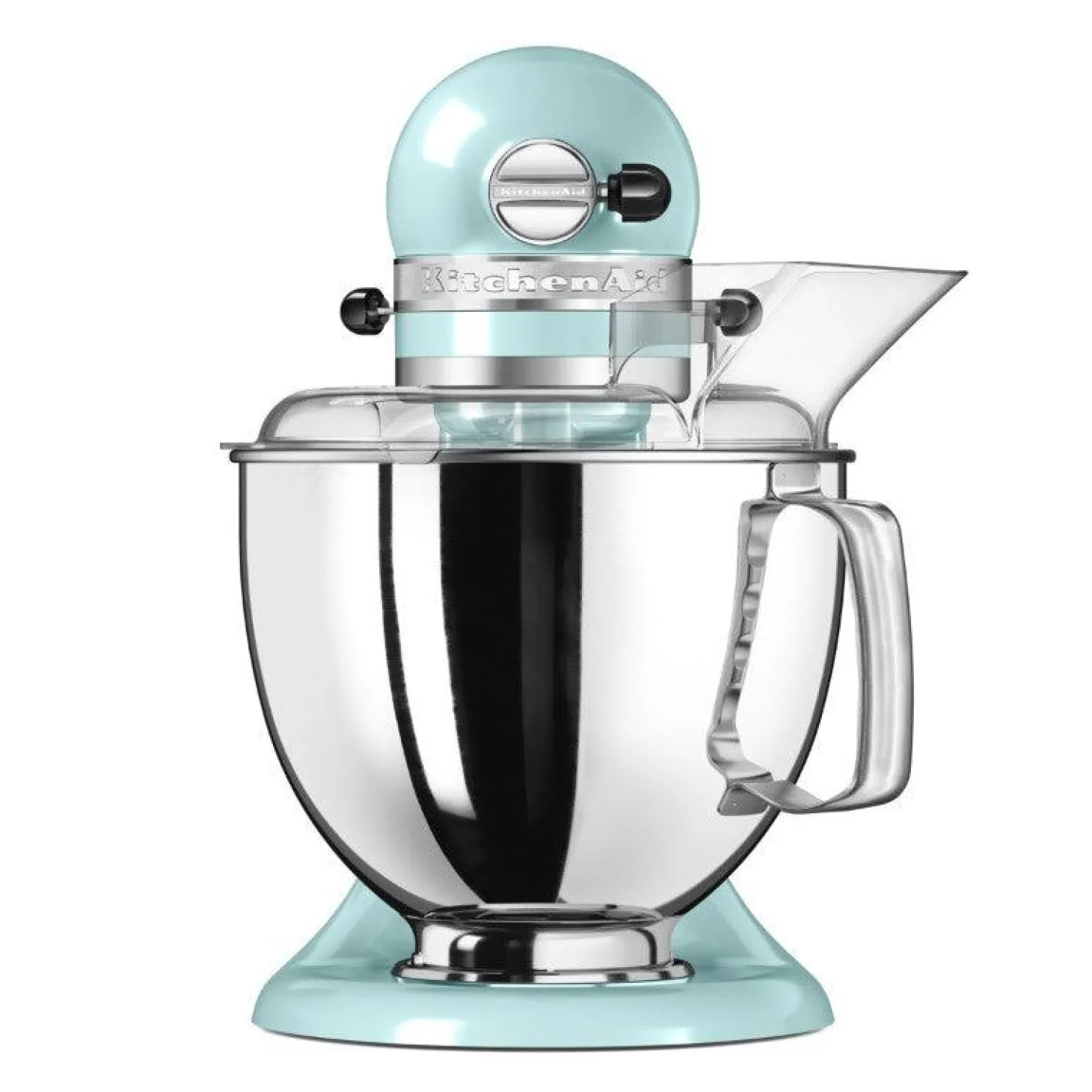 KitchenAid 175 Artisan Tilt-Head Stand Mixer - Ice Blue