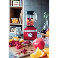 KitchenAid Artisan K400 5KSB4026BCA Blender - Candy Apple
