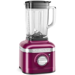 KitchenAid Artisan K400 5KSB4026BBE Blender - Beetroot