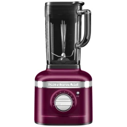 KitchenAid Artisan K400 5KSB4026BBE Blender - Beetroot