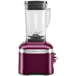 KitchenAid Artisan K400 5KSB4026BBE Blender - Beetroot