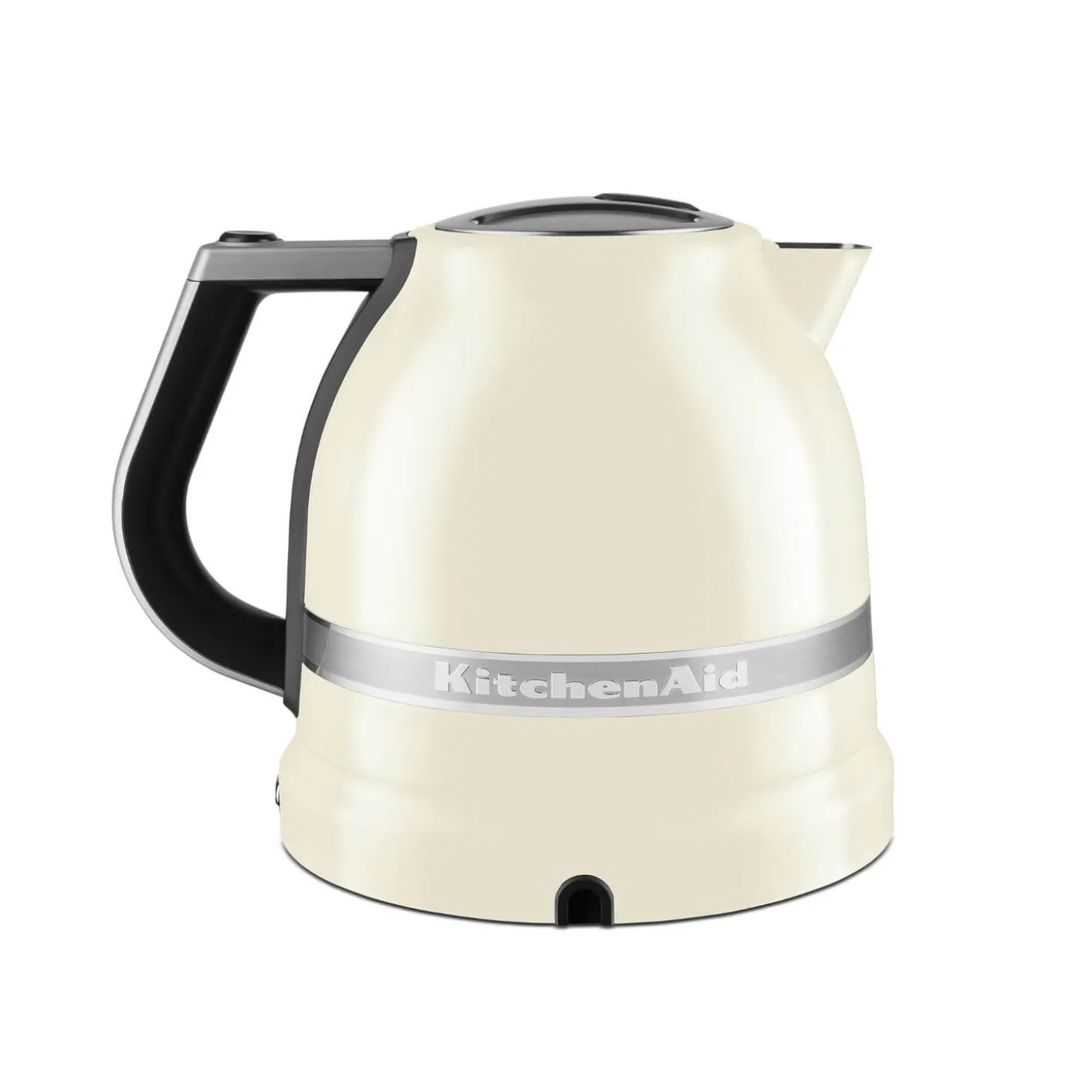 KitchenAid Artisan 5KEK1522BAC 1.5 Litre Kettle - Almond Cream