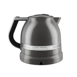 KitchenAid Artisan 5KEK1522BMS 1.5 Litre Kettle - Medallion Silver