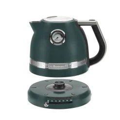 KitchenAid Artisan 5KEK1522BPP 1.5 Litre Kettle - Pebble Palm