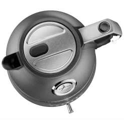 KitchenAid Artisan Kettle & 2 Slice Toaster Set - Imperial Grey