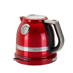 KitchenAid Artisan Kettle & 2 Slice Toaster Set - Candy Apple