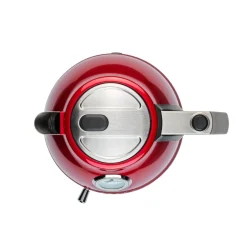 KitchenAid Artisan Kettle & 2 Slice Toaster Set - Candy Apple