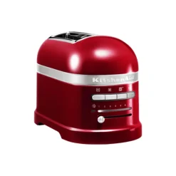 KitchenAid Artisan Kettle & 2 Slice Toaster Set - Candy Apple
