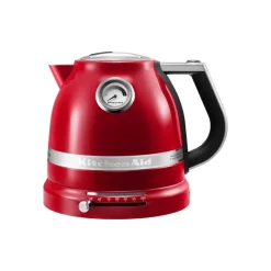 KitchenAid Artisan Kettle & 2 Slice Toaster Set - Empire Red