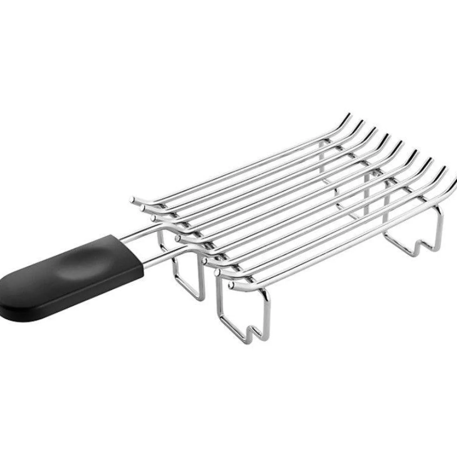 KitchenAid Artisan 5KMT2204BAC 2 Slice Toaster - Almond Cream