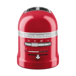 KitchenAid Artisan 5KMT2204BER 2 Slice Toaster - Empire Red