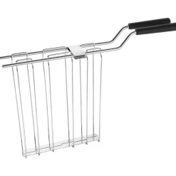 KitchenAid Artisan 5KMT2204BMS 2 Slice Toaster - Medallion Silver