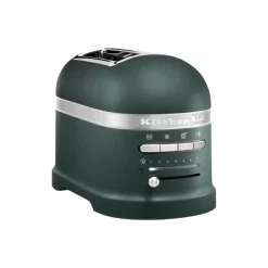 KitchenAid Artisan 5KMT2204BPP 2 Slice Toaster - Pebble Palm