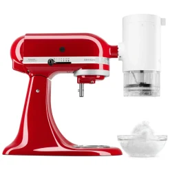 KitchenAid Artisan 5KSMSIA Shave Ice Maker Attachment