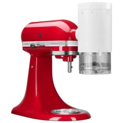 KitchenAid Artisan 5KSMSIA Shave Ice Maker Attachment