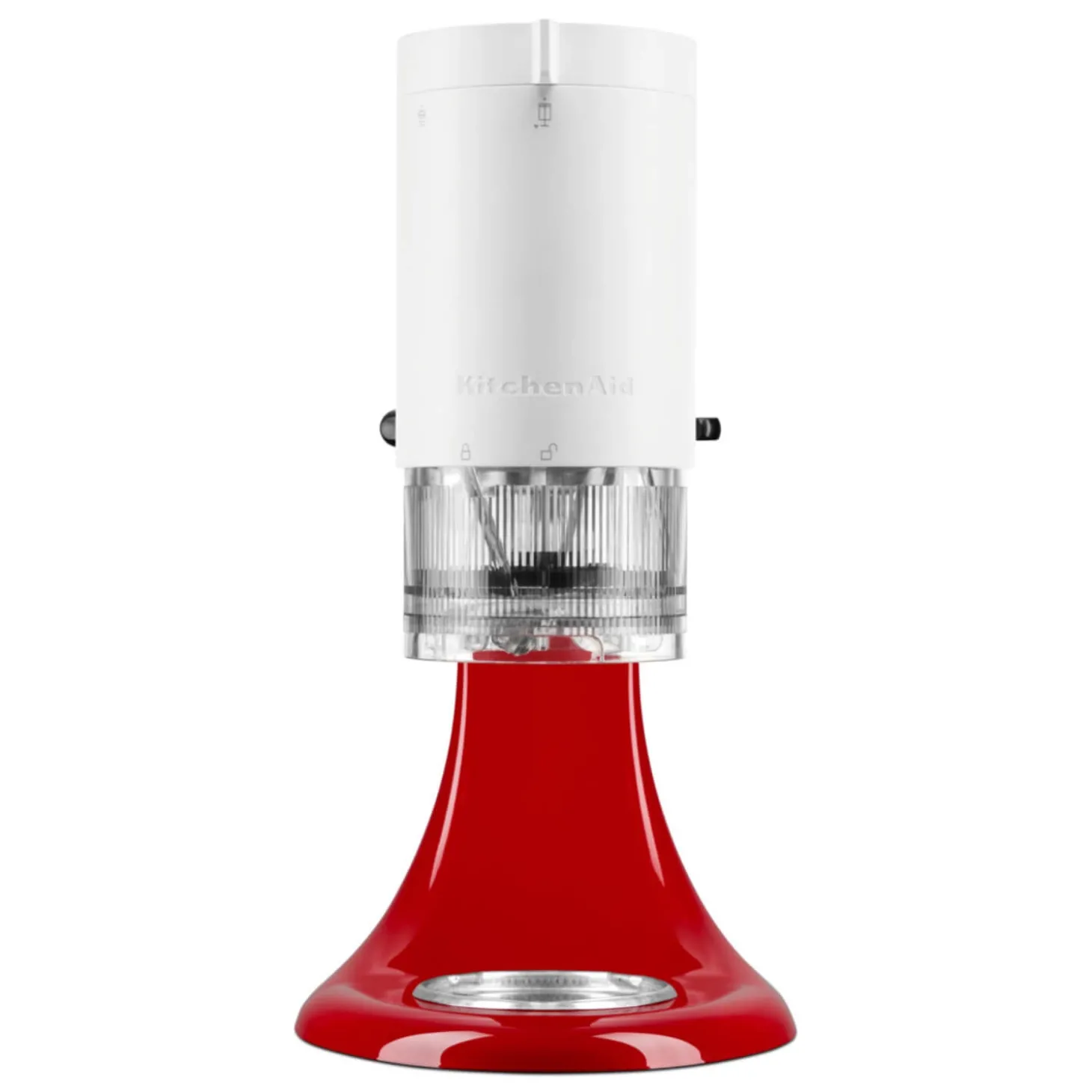 KitchenAid Artisan 5KSMSIA Shave Ice Maker Attachment