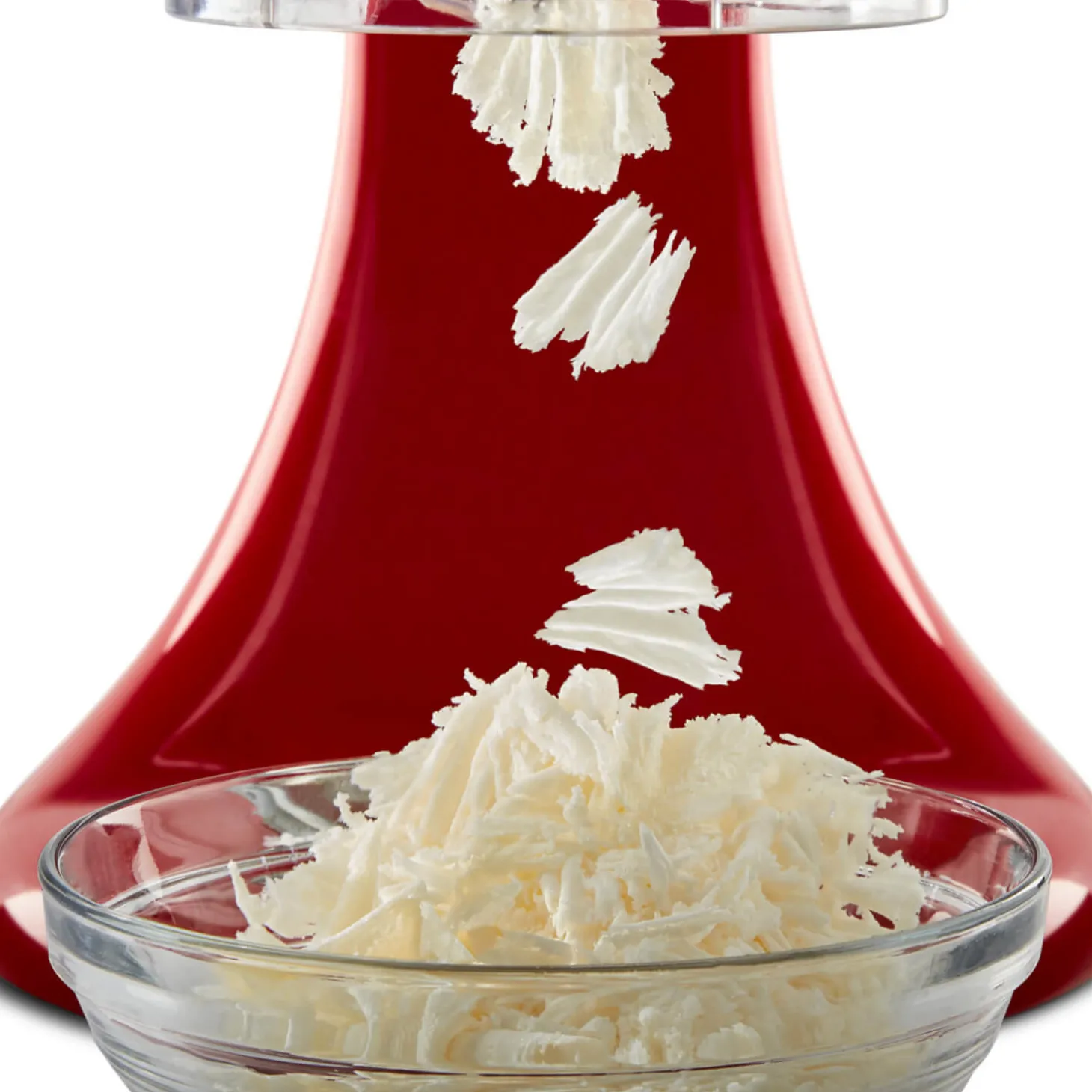 KitchenAid Artisan 5KSMSIA Shave Ice Maker Attachment