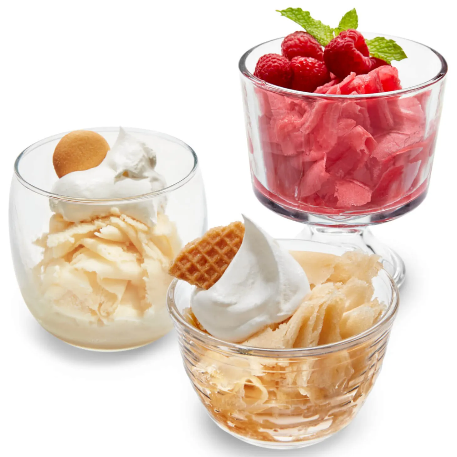 KitchenAid Artisan 5KSMSIA Shave Ice Maker Attachment