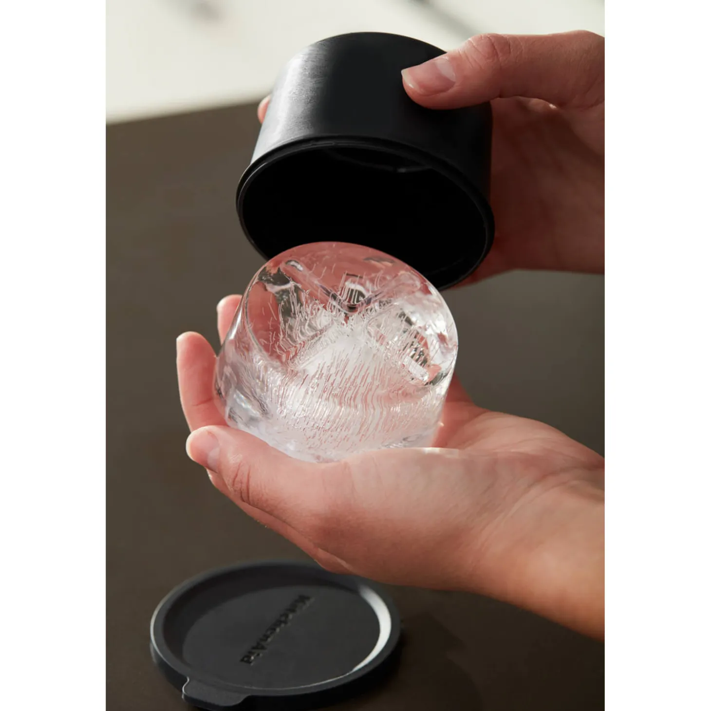 KitchenAid Artisan 5KSMSIA Shave Ice Maker Attachment