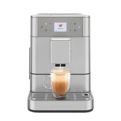 KitchenAid 5KES8556BSX Fully Automatic KF6 Espresso Coffee Machine - Stainless Steel