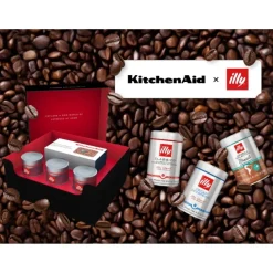 KitchenAid 5KES8558JP Fully Automatic KF8 Espresso Coffee Machine - Juniper