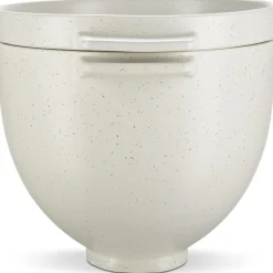 KitchenAid 5KSM2CB5BGS Bread Bowl With Baking Lid Attachment