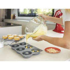 KitchenAid 5KSM5GB Glass Mixing Bowl - 4.8 Litre