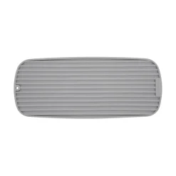 KitchenAid Slim Drying Sink Mat - Grey