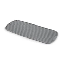 KitchenAid Slim Drying Sink Mat - Grey