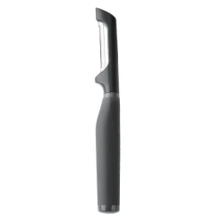 KitchenAid Soft Grip Euro Peeler - Charcoal Grey