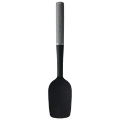 KitchenAid Soft Grip Spoon Spatula - Charcoal Grey