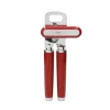 KitchenAid Stainless Steel Can Opener - Empire Red