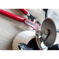 KitchenAid Stainless Steel Can Opener - Empire Red