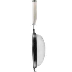 KitchenAid Utensils 18cm Mesh Strainer / Sieve - Almond Cream