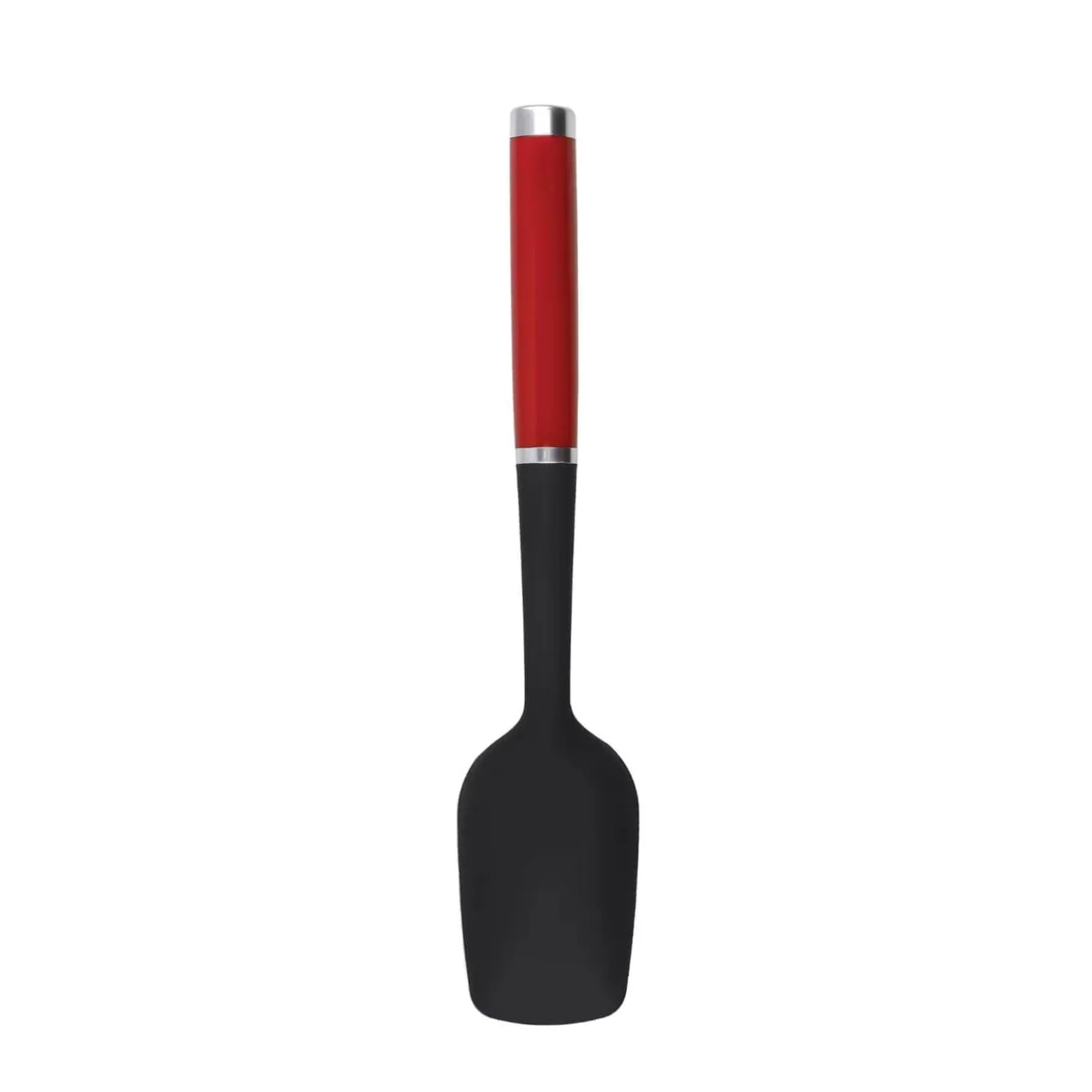 KitchenAid Utensils Silicone Spoon Spatula - Empire Red