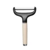 KitchenAid Utensils Stainless Steel Cheese Slicer - Almond Cream
