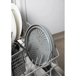 KitchenCraft Collapsible Silicone Air Fryer Liner - Round