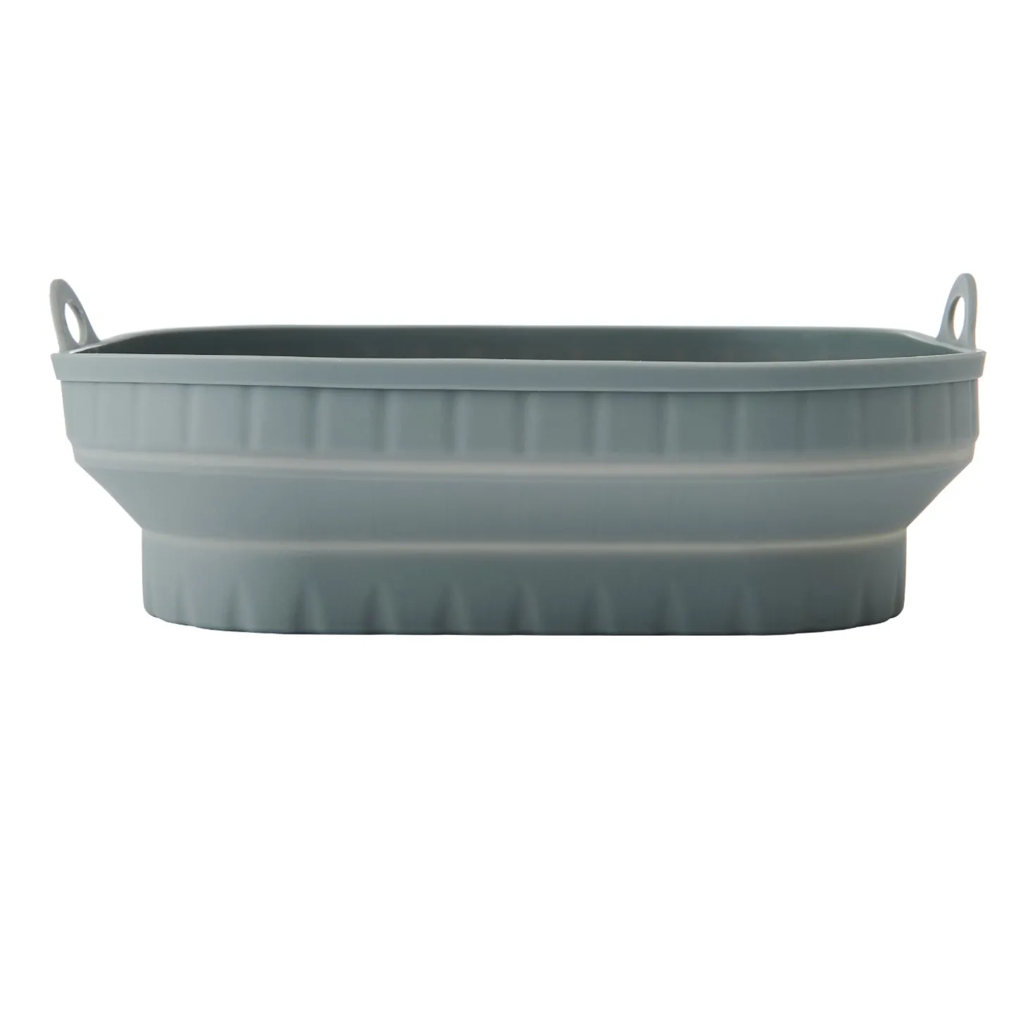 KitchenCraft Collapsible Silicone Air Fryer Liner - Rectangular