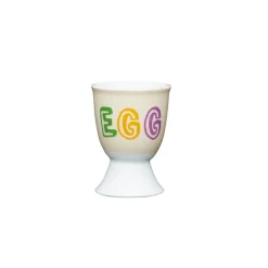 KitchenCraft Egg Cup - Childrens Dippy Egg
