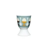 KitchenCraft Egg Cup - Retro Eggs