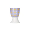 KitchenCraft Egg Cup - Soleada Floral Print