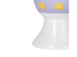 KitchenCraft Egg Cup - Soleada Floral Print