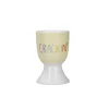 KitchenCraft Egg Cup - Soleada 'Crackin'