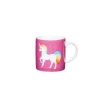 KitchenCraft Espresso Mug - Unicorn