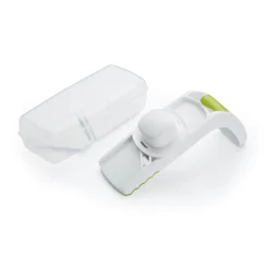 KitchenCraft 6-in-1 Mandoline with Storage Box