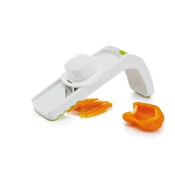 KitchenCraft 6-in-1 Mandoline with Storage Box