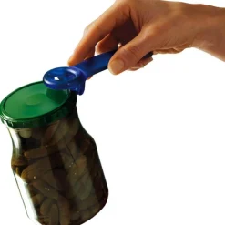 KitchenCraft Lever Action Jar Key Openers - Assorted